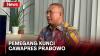 Politikus Gerindra Ungkap Cak Imin sebagai Pemegang Kunci Cawapres Prabowo