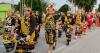 Mengintip Kemeriahan Gawai Dayak 2023, Ada Ritual hingga Parade Suku Dayak