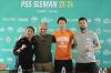 Laga Pramusim PSS Sleman Vs Borneo FC, Panpel Hanya Sediakan 5.000 Tiket 