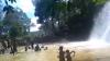 Wisata Bersama Keluarga, Remaja Tewas Tenggelam di Pemandian Air Terjun Sumarorong