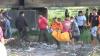 Semarang Gempar, Mayat Bayi Ditemukan di Sungai Banjir Kanal Timur