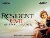 Akankah Umat Manusia Punah Karena Zombie? Nonton Resident Evil: The Final Chapter di Vision+