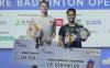 Ekspresi Anthony Ginting Juara Singapore Open 2023 Dapat 59.500 Dolar AS - Bagian 1