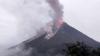 Gunung Karangetang Alami 615 Gempa Guguran dalam 5 Hari, Status Siaga
