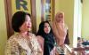 Balita Dibawa Kabur Ayah Kandung WNA Kembali ke Pelukan Ibu di Medan