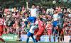 Rekomendasi Belum Turun, Laga Uji Coba PSIS vs Persijap di Kendal Batal Digelar