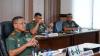 Pangdam Pattimura Jamin Keamanan Pembangunan Dampak Konflik Haruku: Personel Dikerahkan