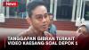 Terkait Video Kaesang Pangarep soal Depok Pertama, Begini Tanggapan Gibran