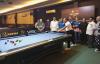 POBSI Pool Circuit Seri III Yogyakarta Resmi Dibuka, 71 Atlet Siap Berebut Poin