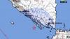 Gempa Hari Ini Magnitudo 4,8 Guncang Pesisir Barat Lampung