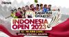Jagoan Bulu Tangkis Tanah Air Beraksi di Indonesia Open 2023 Mulai Besok! LIVE iNews