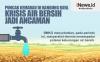 Infografis Puncak Kemarau di Bandung Raya Krisis Air Bersih Jadi Ancaman