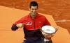Novak Djokovic Juara Prancis Terbuka 2023, Lewati Rekor Grand Slam Rafael Nadal
