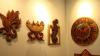300 Ornamen dari Abad Kerajaan Aceh Dipamerkan di Museum Tsunami