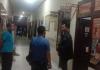 Polisi Geledah Kantor Disdukcapil Lampung Utara, 6 Orang Diamankan