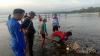 Perahu Tergulung Ombak lalu Tenggelam di Perairan Garut, 2 Nelayan Selamat