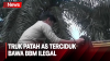 Gegara Patah As, Polisi Temukan Truk Angkut 6 Ton BBM Ilegal di Jalinsum