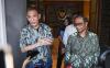 Polemik Utang Pemerintah Rp179 M, Jusuf Hamka Temui Mahfud MD - Bagian 2