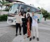 Kasih Mobil Sudah Biasa, Juragan99 Hadiahkan Bus Mewah buat Teman Spesial