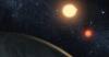 Lebih Ringan dari Jupiter, Exoplanet BEBOP-1c 65 Kali Massa Bumi