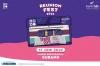 Banyak Promo di Reunion Fest 2023, bank bjb Manjakan Pengguna DIGI dan DigiCash
