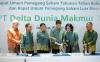 RUPS Delta Dunia Group Setujui Pembagian Dividen, Direktur Baru, dan Rencana Penerbitan Surat Utang
