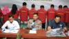 Operasi Antik Toba 2023, Polda Sumut Tangkap 552 Pelaku Kasus Narkoba