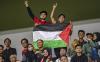 Penonton Timnas Indonesia vs Palestina: We Are Brother Forever - Bagian 2