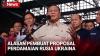 Ini Alasan Prabowo Subianto Buat Proposal Perdamaian Perang Rusia-Ukraina