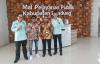 Studi Banding, Bupati Pasangkayu Kunjungi MPP Kabupaten Bandung