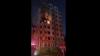 Gedung Apartemen Tak Berpenghuni di Surabaya Terbakar, 8 Unit Damkar Dikerahkan