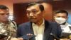 RI Bakal Setop Ekspor LNG, Luhut: Tunggu Rapat dengan Presiden