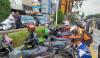 Dishub Depok Gencarkan Razia Parkir Liar di Margonda, Belasan Pengemudi Disanksi 