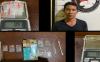 Gerebek Rumah Pengedar Narkoba di Muratara, Polisi Temukan 7 Paket Sabu 
