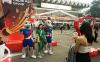 Antusiasme Badminton Lovers Nonton Indonesia Open 2023 - Bagian 2