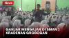 Mengajar di SMAN 1 Kradenan Grobogan, Ganjar Sampaikan Pesan Ini