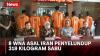 8 WNA Asal Iran Penyelundup 319 Kilogram Sabu ke Banten Segera Disidang