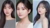 5 Artis Cantik Ikutan Tren Wajah Wanita Korea, Nomor 2 Mirip Kembaran Song Hye Kyo