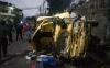 Sopir Truk Penyebab Kecelakaan Maut di Jalur Menurun Klemuk Ditetapkan Tersangka