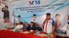 Pemenangan Pemilu, Partai Perindo Bengkulu Tengah Target Raih 5 Kursi di DPRD