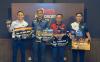Punguan Kembali Juara di POBSI Pool Circuit 223 Seri ke III Yogyakarta