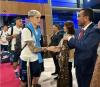 Timnas Argentina Disambut Hangat di Indonesia, Presiden AFA: Kami Sangat Senang!