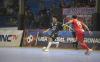Unggul FC Kandaskan Fafage Banua 3-1 Pada Lanjutan Liga Futsal Profesional 2023 - Bagian 2