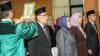 4 Pejabat Eselon II Pemkot Cimahi Dirotasi untuk Penyegaran Birokrasi