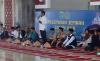 Pemkab Pasangkayu Lepas Keberangkatan 168 Calon Jemaah Haji
