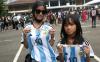 Antrean Panjang Penukaran Tiket Timnas Indonesia vs Argentina di Senayan - Bagian 3