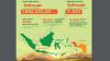 Provinsi Terbesar di Indonesia Bukan Lagi Papua, Cek di Sini
