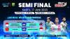 Link Live Streaming Semifinal Indonesia Open 2023 Hari Ini: Ginting dan Pram/Yere Beraksi