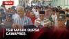 Tanggapan Ganjar Pranowo soal Kemungkinan TGB sebagai Cawapres