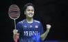 Ranking BWF usai Indonesia Open 2023: Ginting Naik atau Merosot?